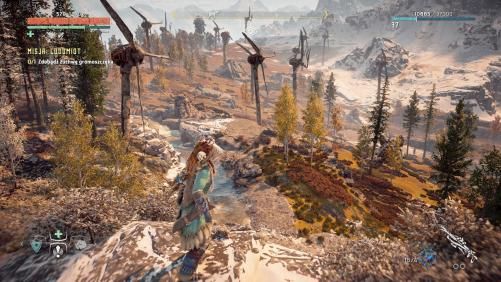 Horizon Zero Dawn 114552,3